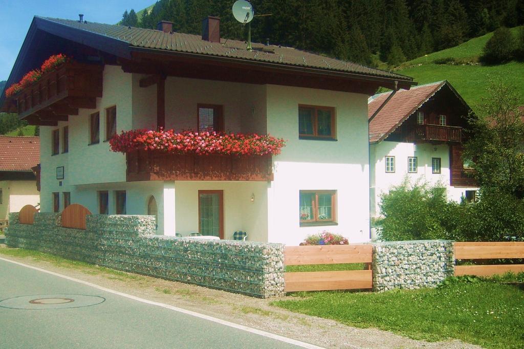 Gasthof Zur Einkehr Sankt Leonhard im Pitztal Rum bild